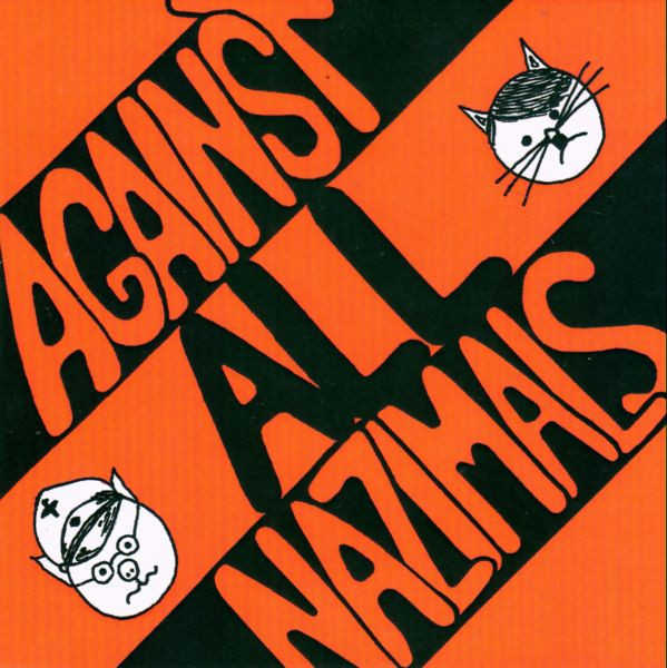 Against All Nazimals