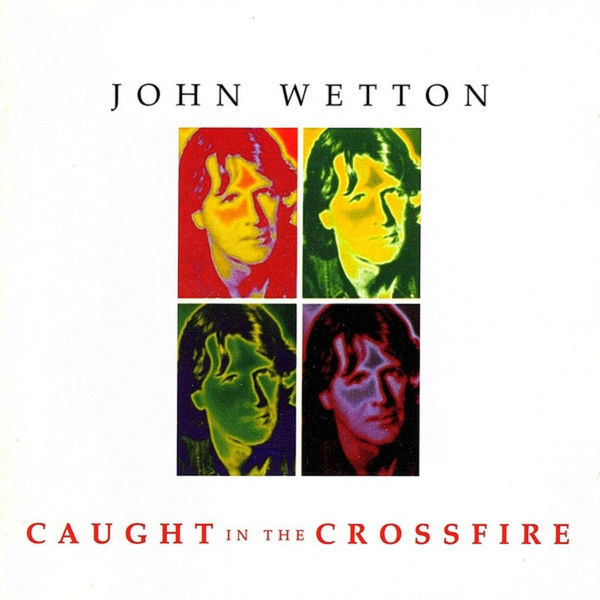 Caught In The Crossfire