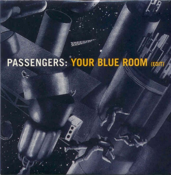 Your Blue Room