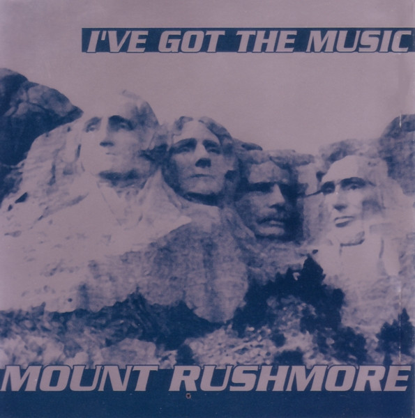 I've Got The Music