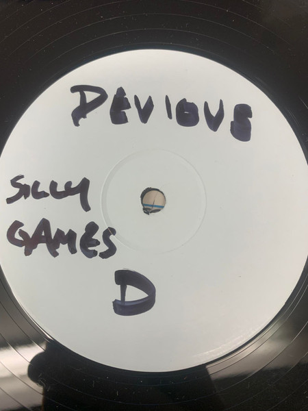 Silly Games