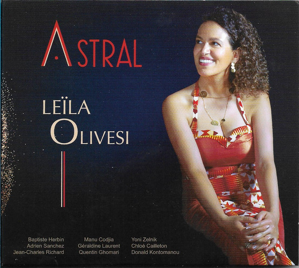 Astral