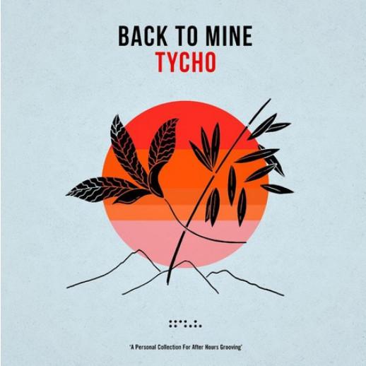 Back To Mine
