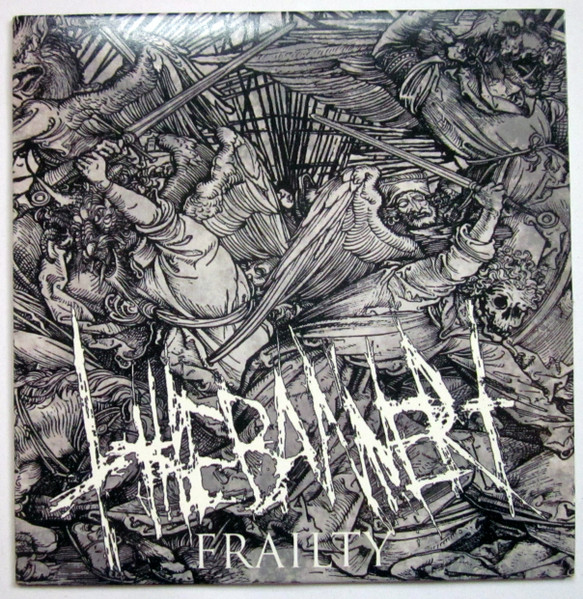 Frailty