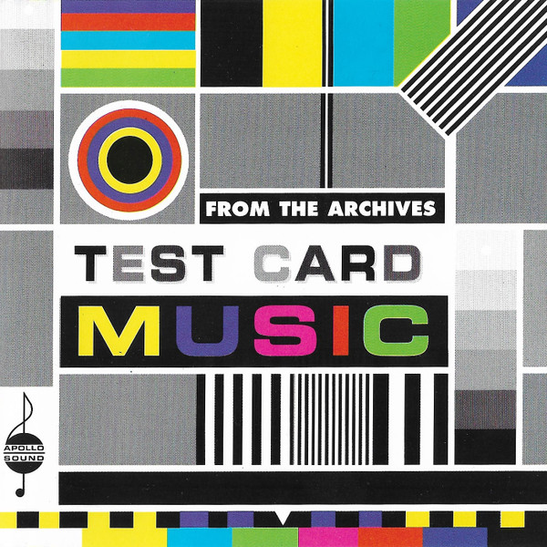 Test Card Music