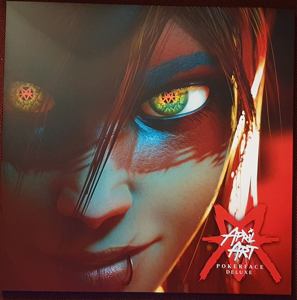 Pokerface Deluxe