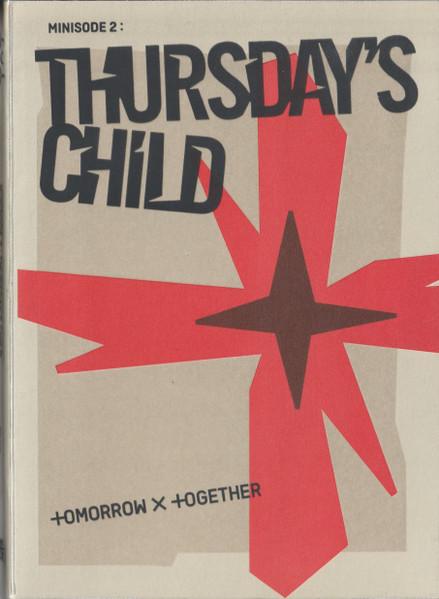 Minisode 2: Thursday's Child