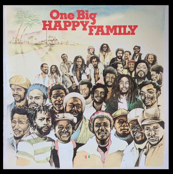 One Big Happy Family