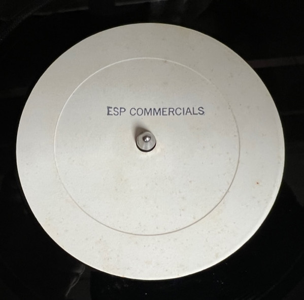 ESP Commercials