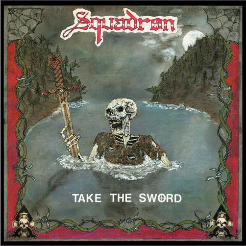 Take The Sword
