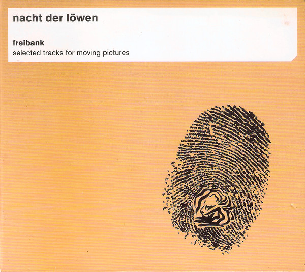 Nacht Der Löwen - Selected Tracks For Moving Pictures
