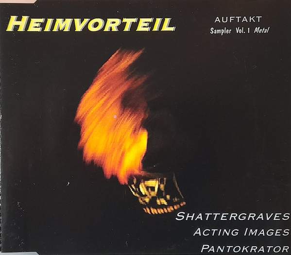 Heimvorteil Vol.1 Metal