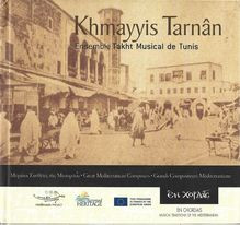 Khmayyis Tarnân 