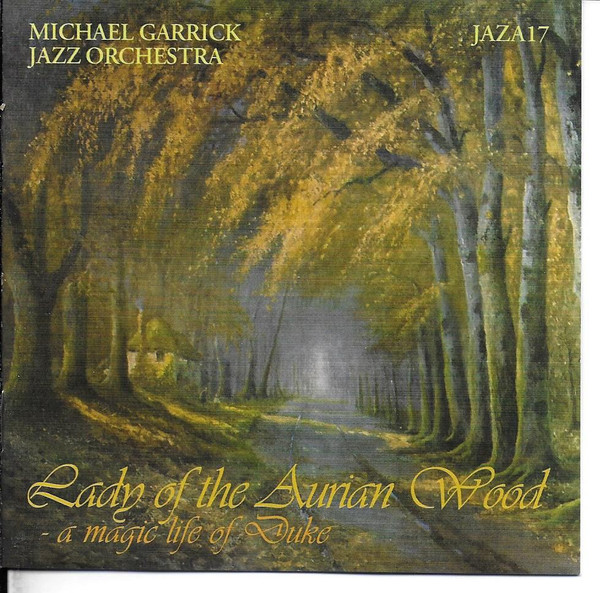 Lady Of The Aurian Wood