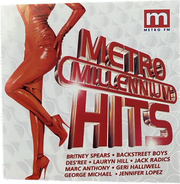 Metro Millenium Hits 