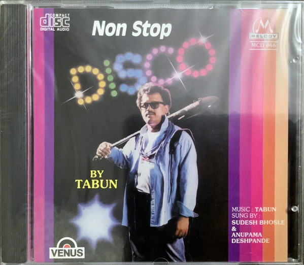 Non Stop Disco by Tabun