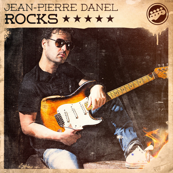 Jean-Pierre Danel Rocks