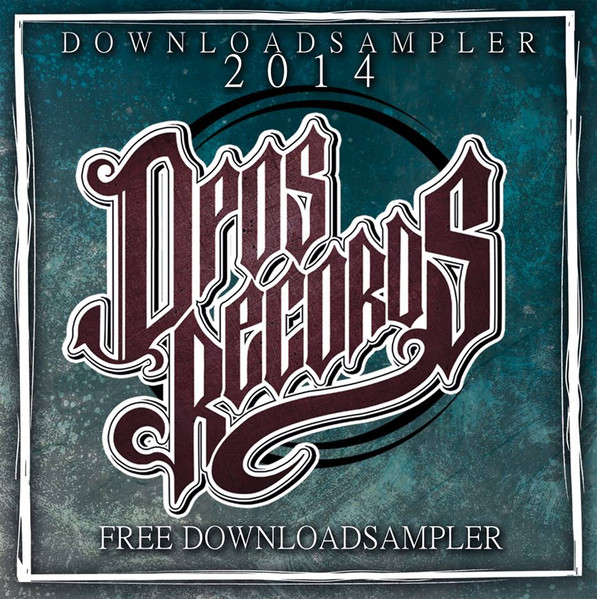 OPOS Records Download Sampler 2014