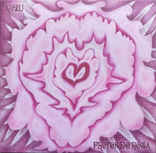 Profondo Rosa