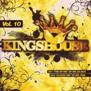Kingshouse Vol. 10
