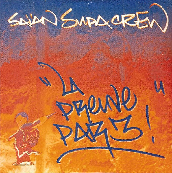 La Preuve Par 3