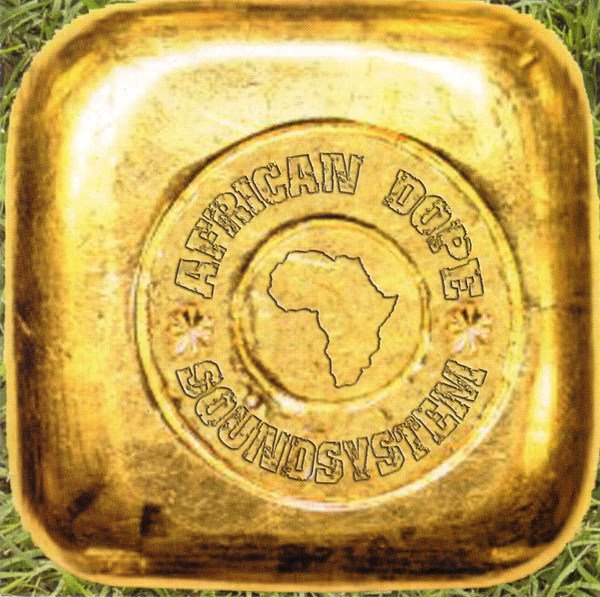 African Dope Soundsystem
