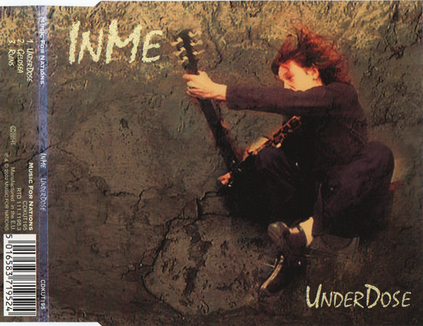 UnderDose