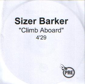 Climb Aboard