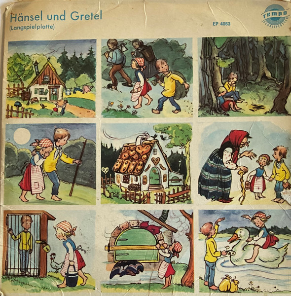 Hänsel Und Gretel
