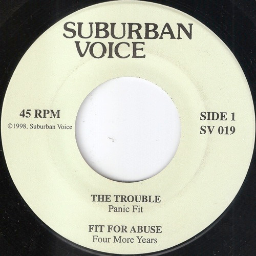 Suburban Voice 019