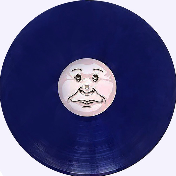 I Love You E.P. (2022 Master Rework)