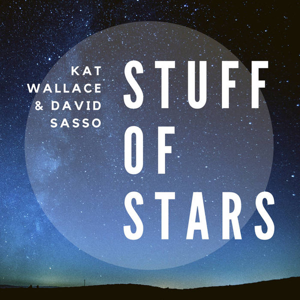 Stuff Of Stars