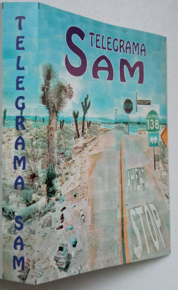 Telegrama Sam