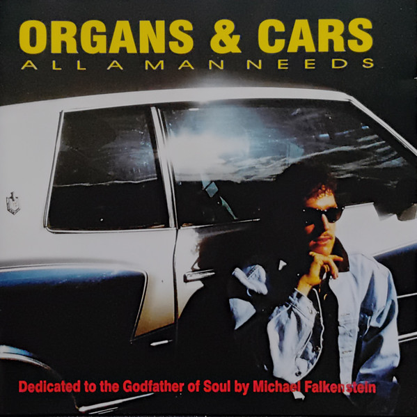 Organs & Cars