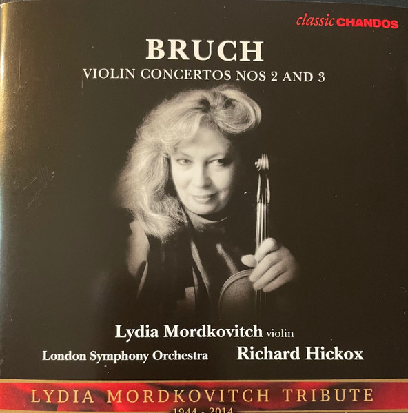 Violin Concertos Nos 2 And 3