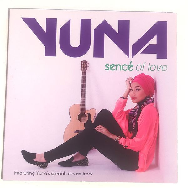 Sencé Of Love