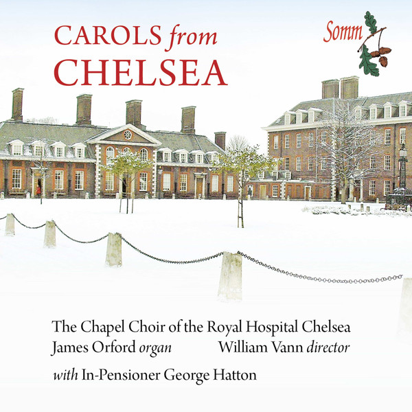 Carols From Chelsea