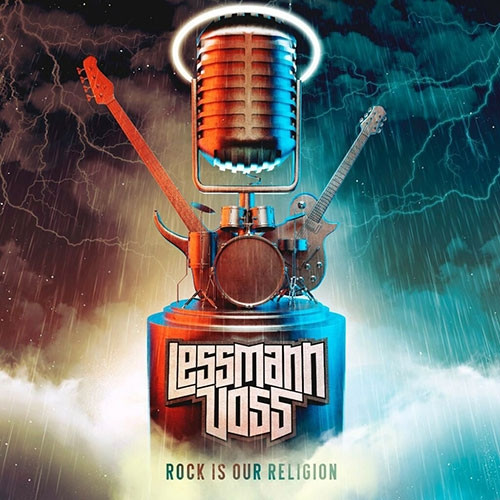 Rock Is Our Religion