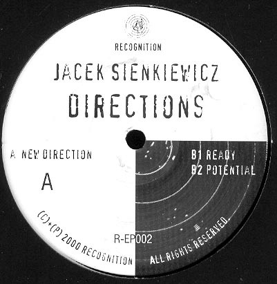 Directions