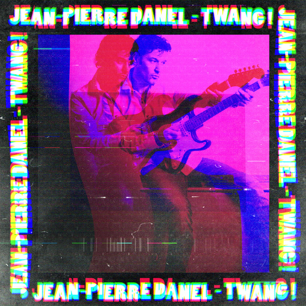 Twang !