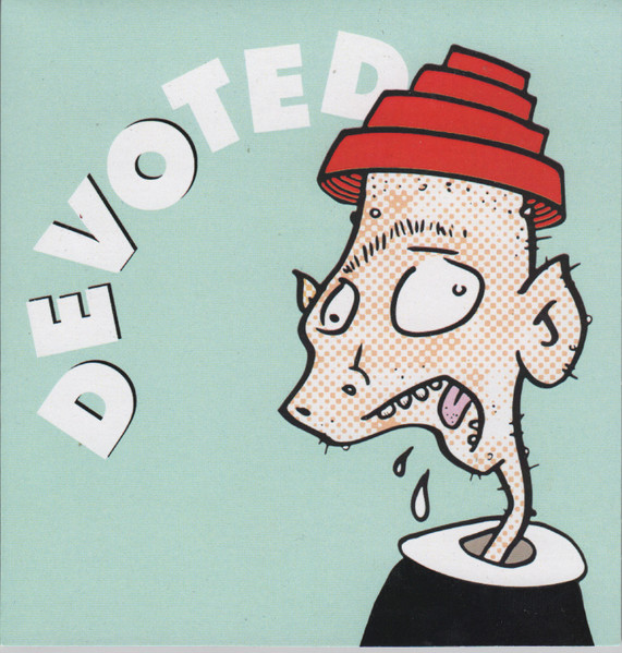 Devoted