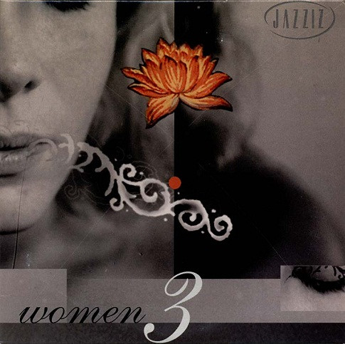 Jazziz Magazine On-Disc - July 2002 - Women (Vol. 3)