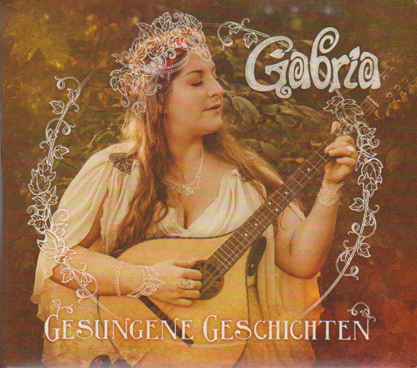 Gesungene Geschichten