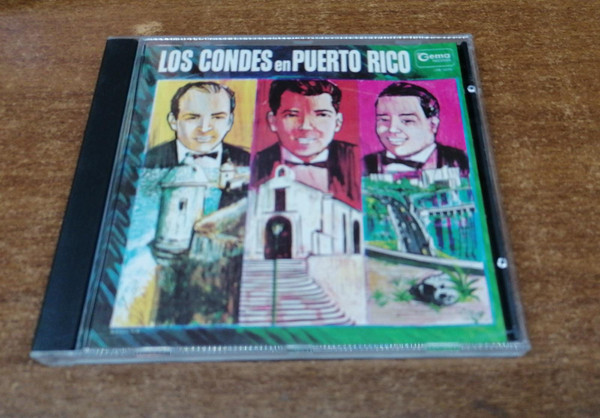 Los Condes En Puerto Rico