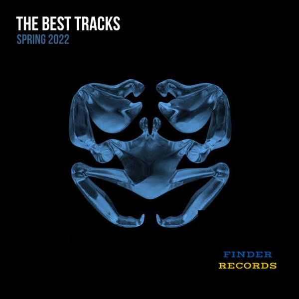 The Best Tracks Spring 2022