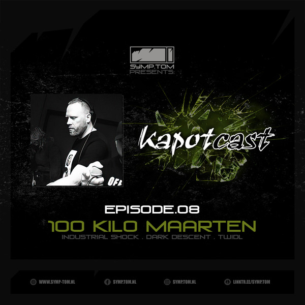 Kapotcast Episode.08