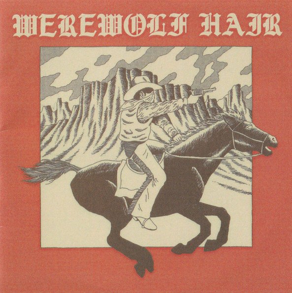 Werewolf Hair