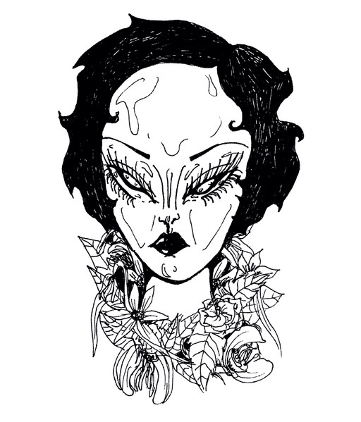 Splendidly Deranged