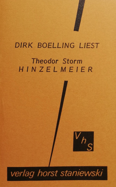 Hinzelmeier