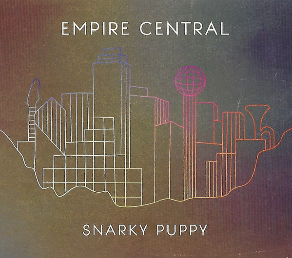 Empire Central